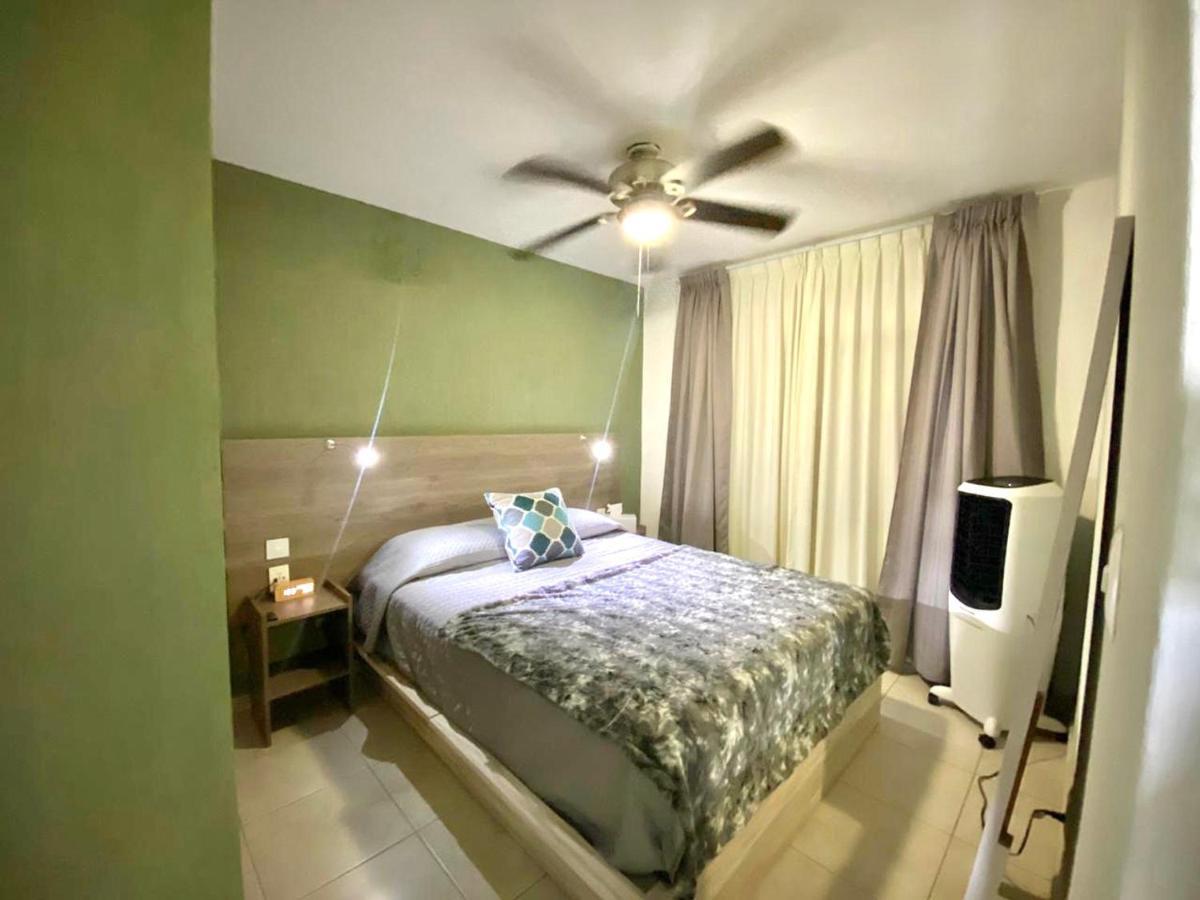 Apartamento Vive Tlaquepaque - Apartamento Luxxe & Comfort Guadalajara
