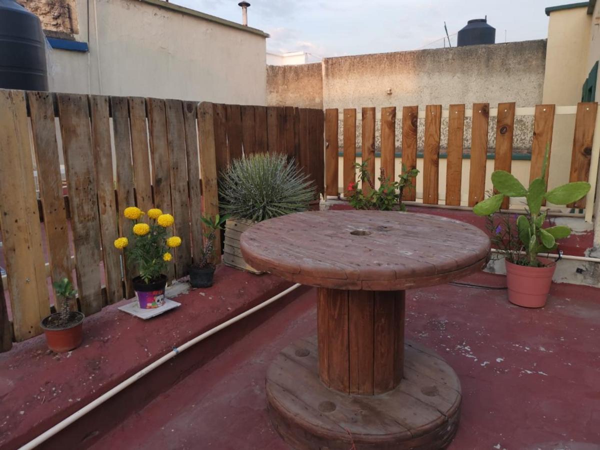 Hostal Guadalajara * Guadalajara