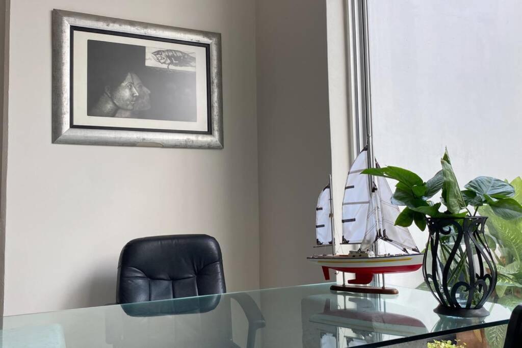 Apartamento Lugar Mariana