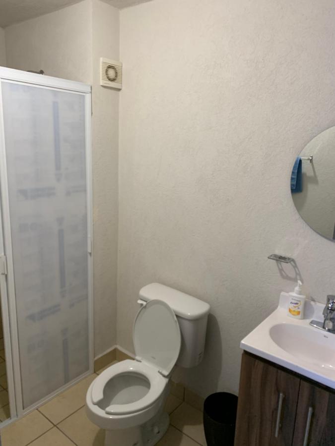 Apartamento Saivan Department - Seguridad Y Comfort Guadalajara