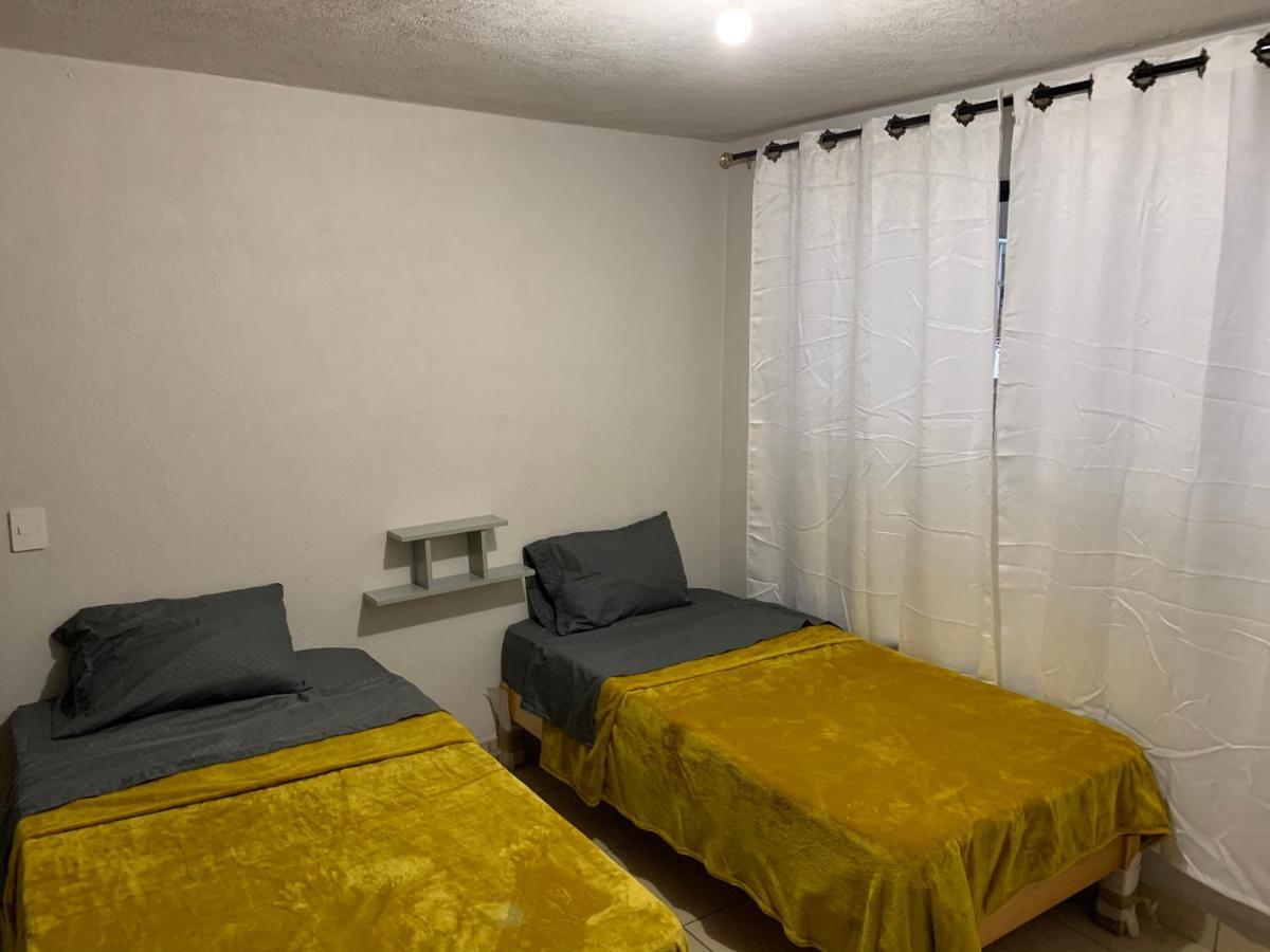 Saivan Department - Seguridad Y Comfort Apartamento Guadalajara