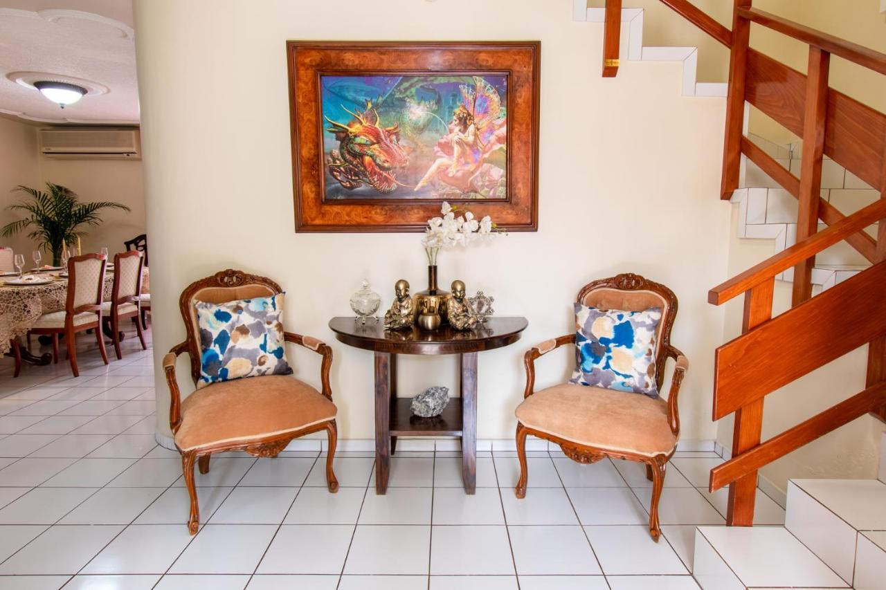 Casa Kinich *