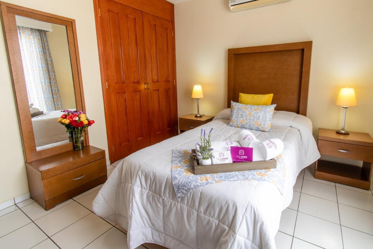 Casa Kinich Homestay
