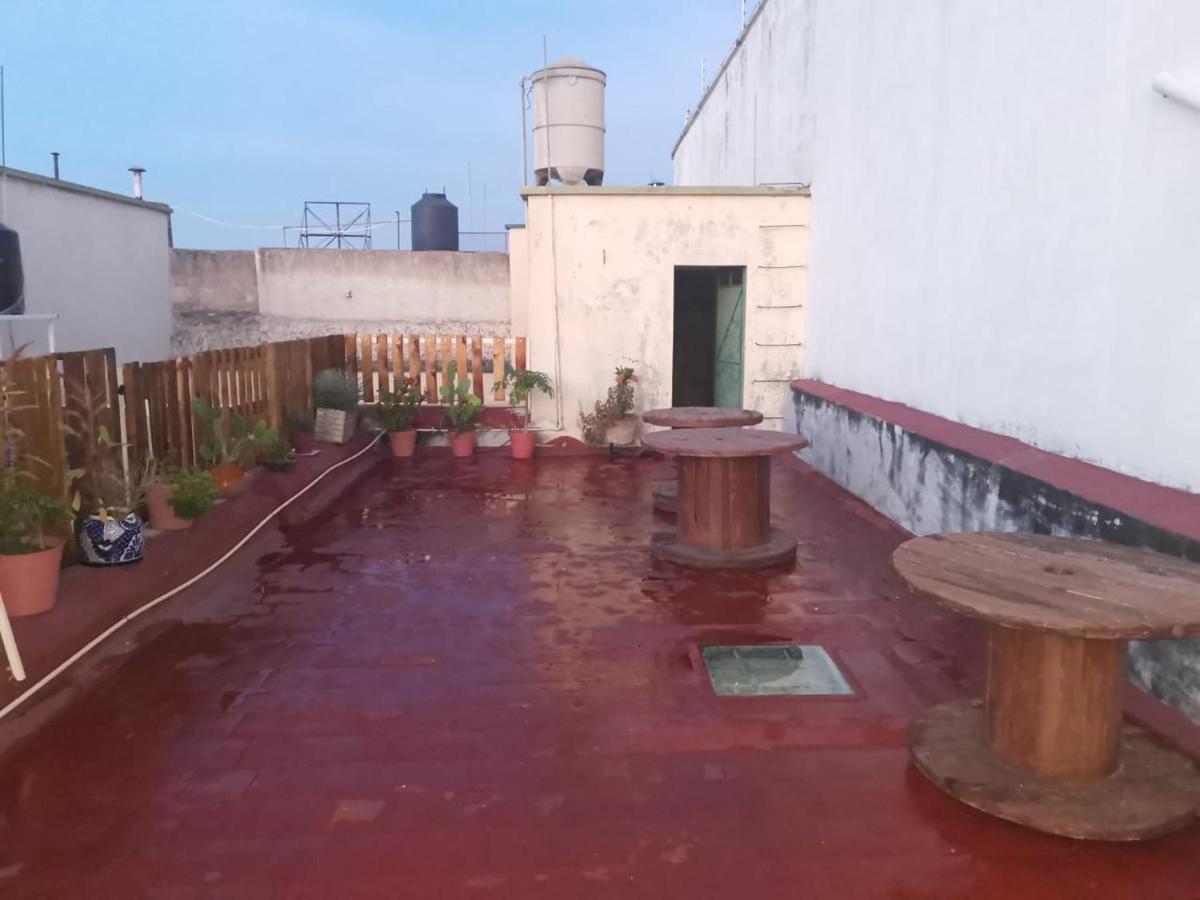 Hostal Guadalajara