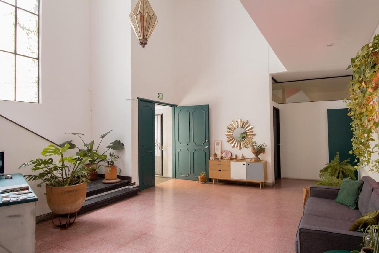 Pensión Casa Sabina
