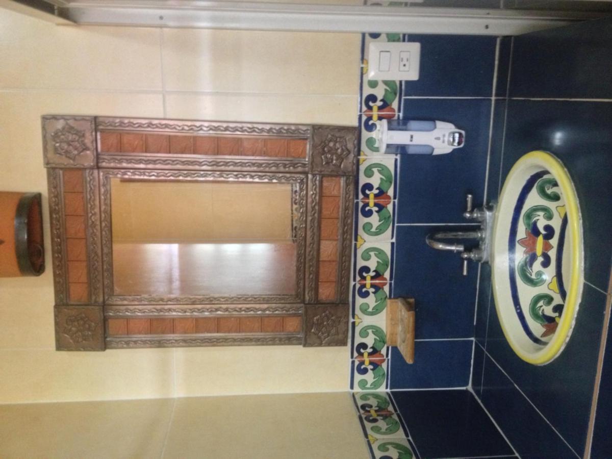 Casa Vilasanta Hotel Guadalajara