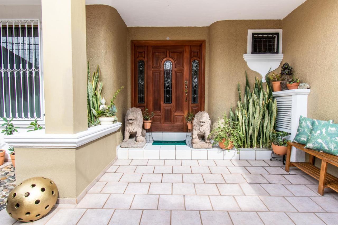 Homestay Casa Kinich