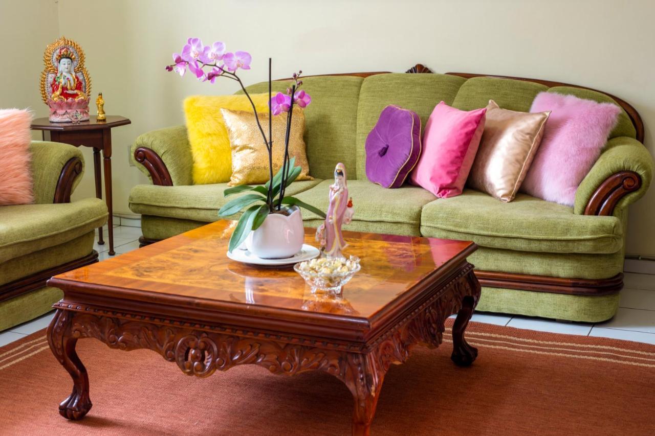 Casa Kinich Homestay *