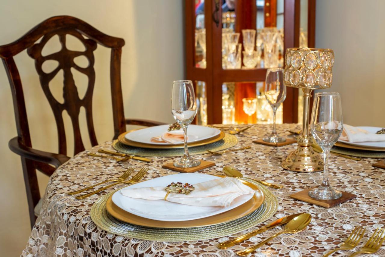 Casa Kinich Homestay Guadalajara