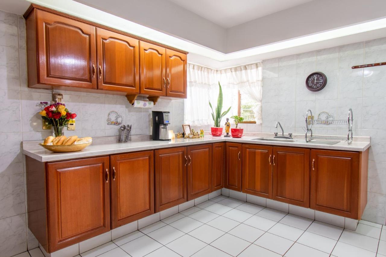 Casa Kinich Homestay