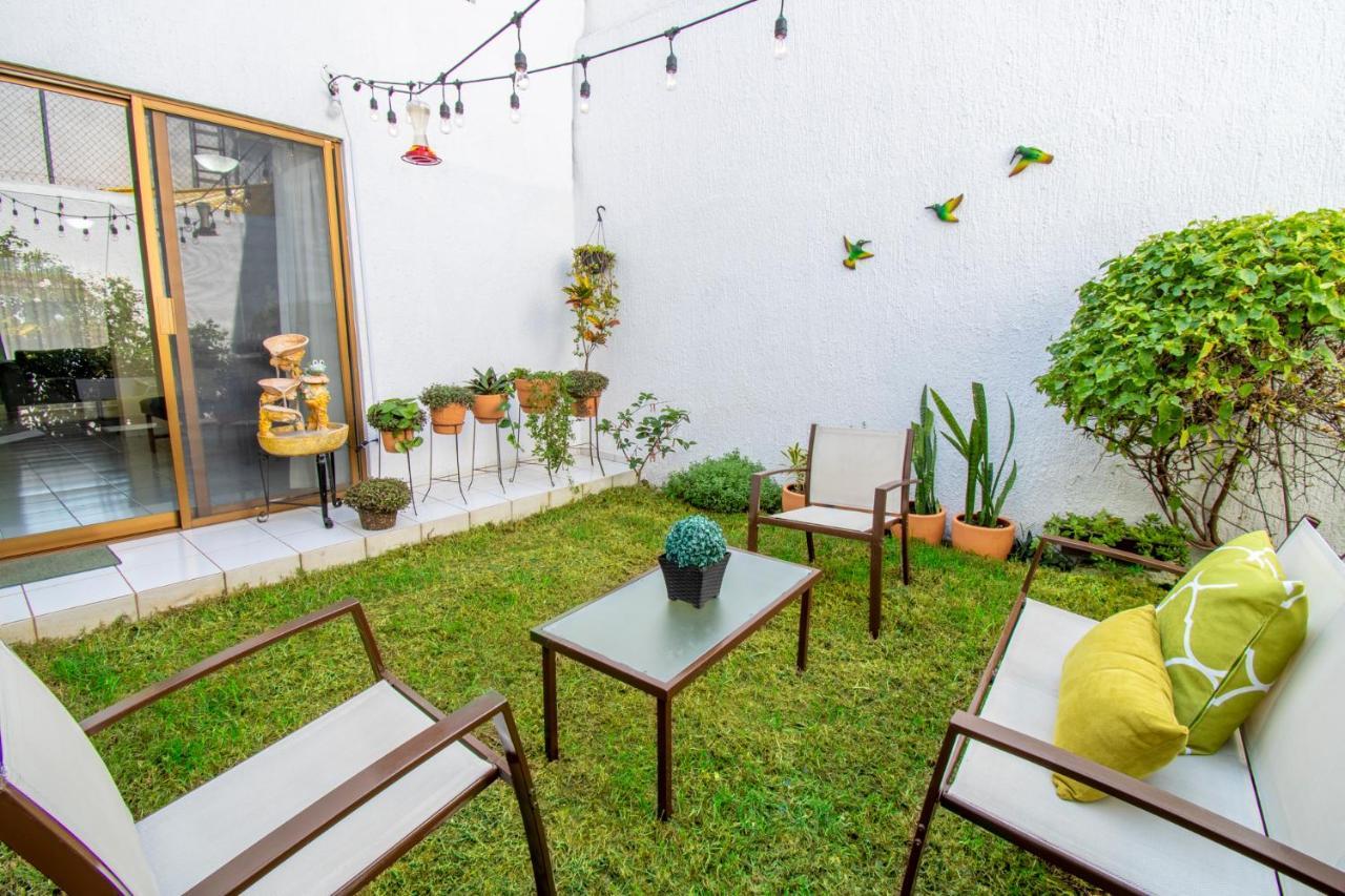 Casa Kinich