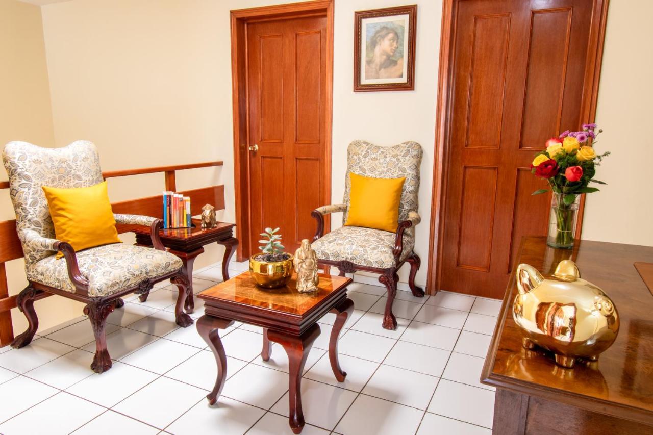 Casa Kinich Homestay