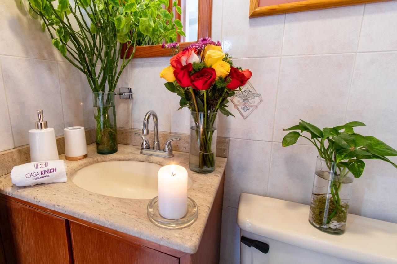 Casa Kinich Homestay Guadalajara