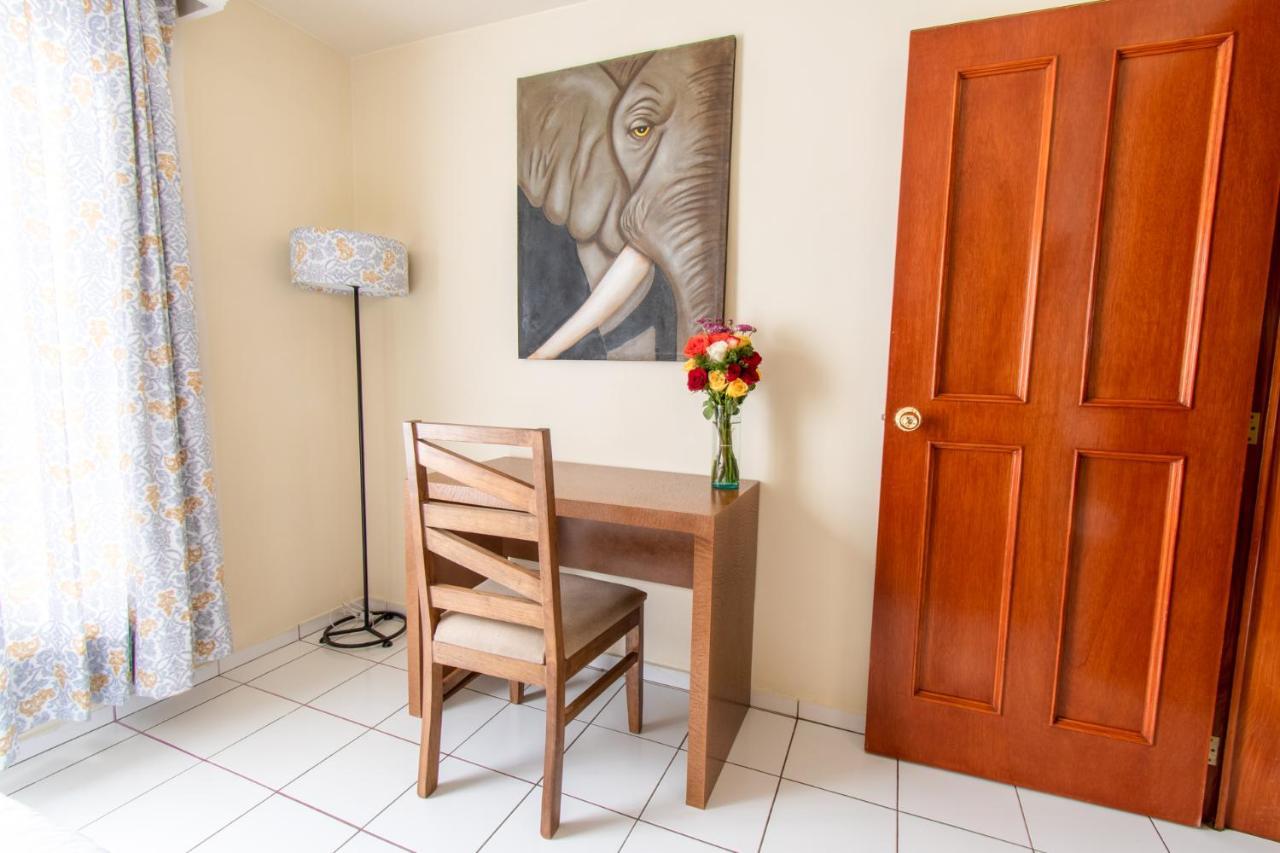 Casa Kinich Homestay Guadalajara