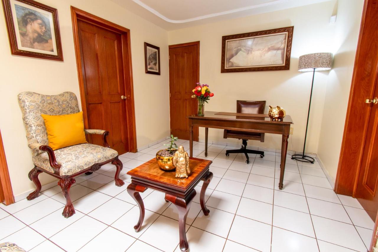 Casa Kinich Homestay *