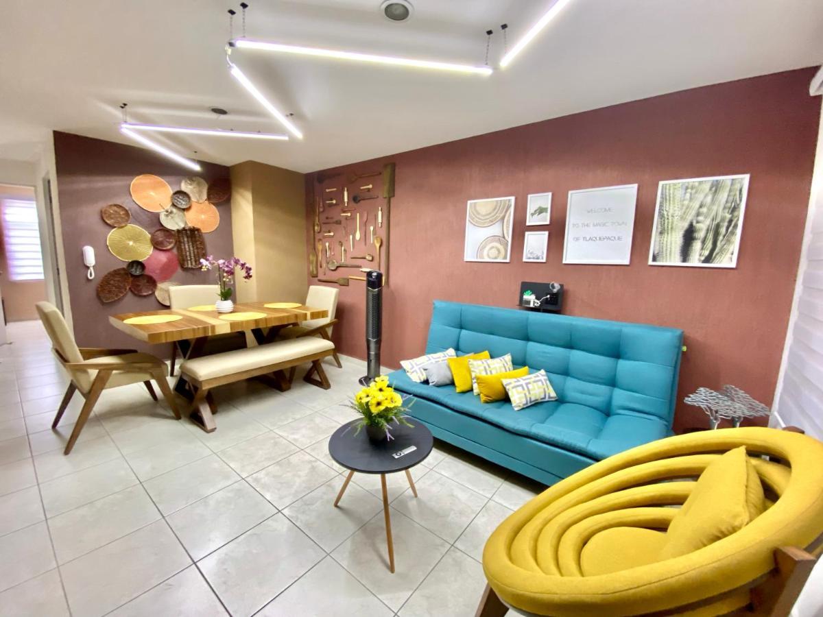 Mi Pueblo Mágico Apartamento *