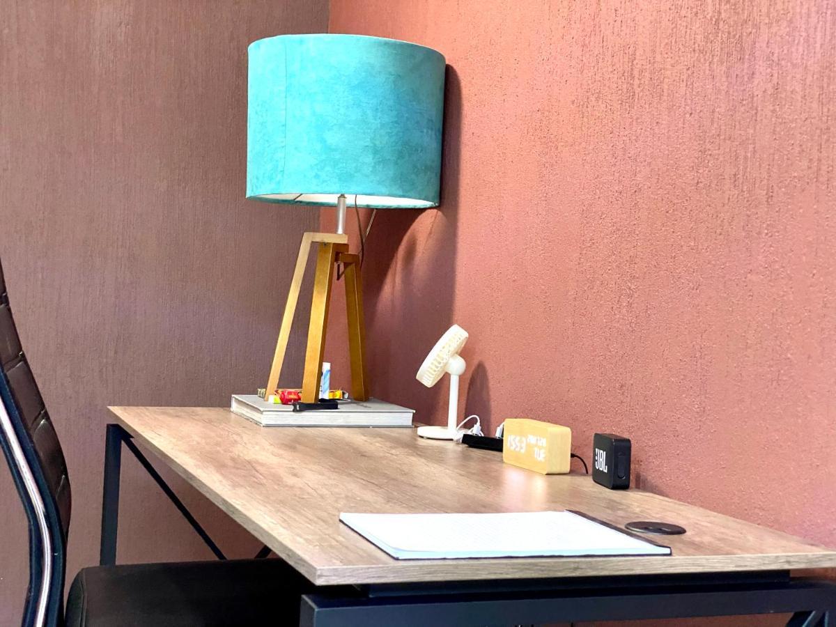Apartamento Mi Pueblo Mágico Guadalajara