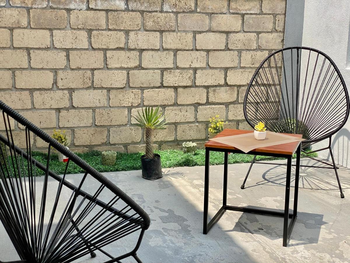 Apartamento Mi Pueblo Mágico Guadalajara