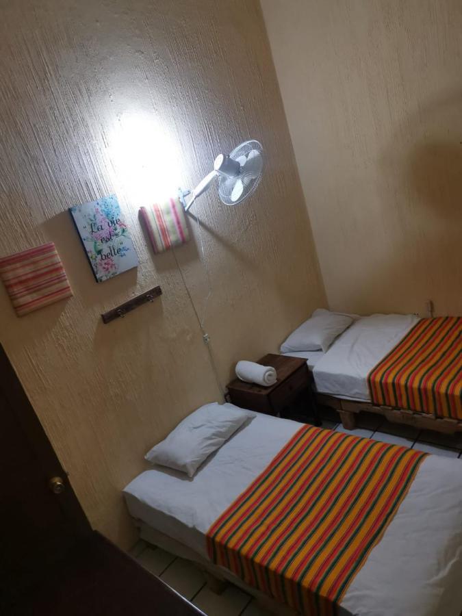 Hostal Guadalajara * Guadalajara