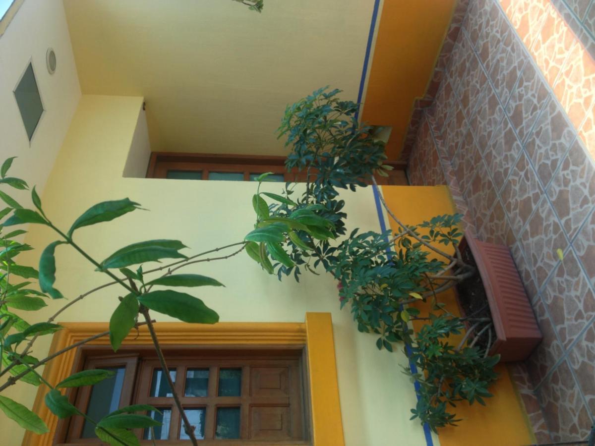 Hotel Casa Vilasanta