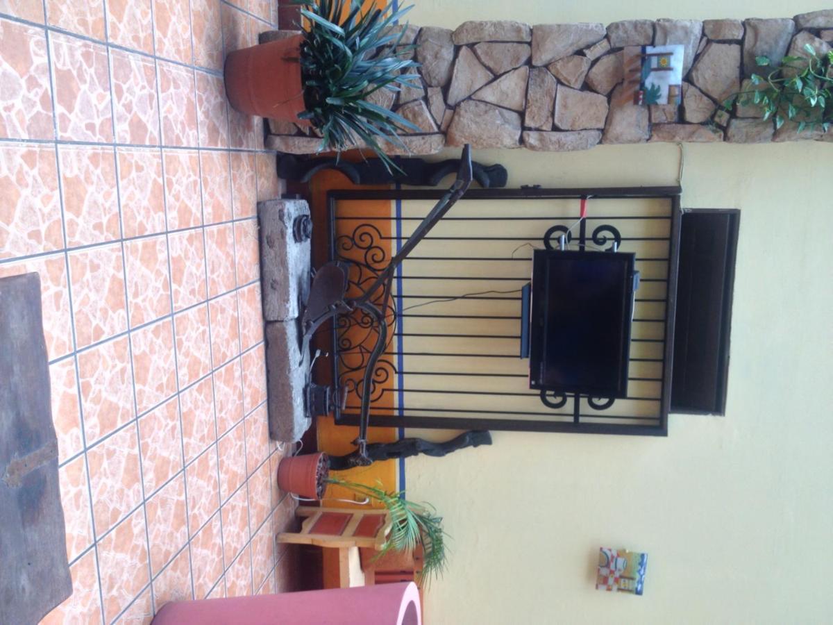 Casa Vilasanta 3* Guadalajara