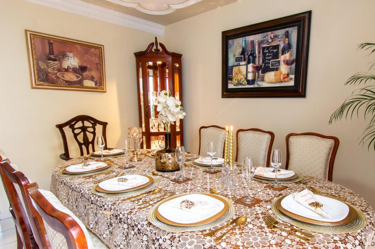 Homestay Casa Kinich