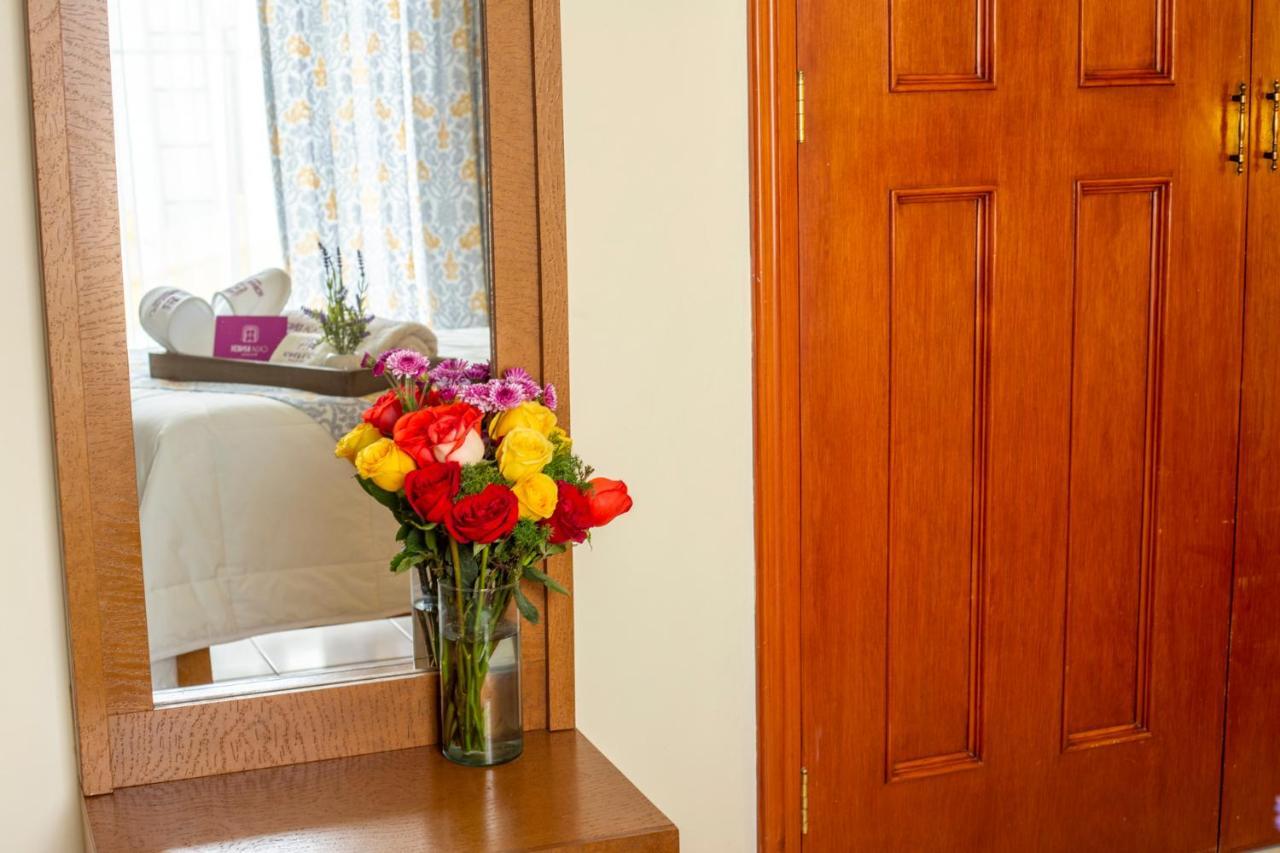 Casa Kinich Homestay *