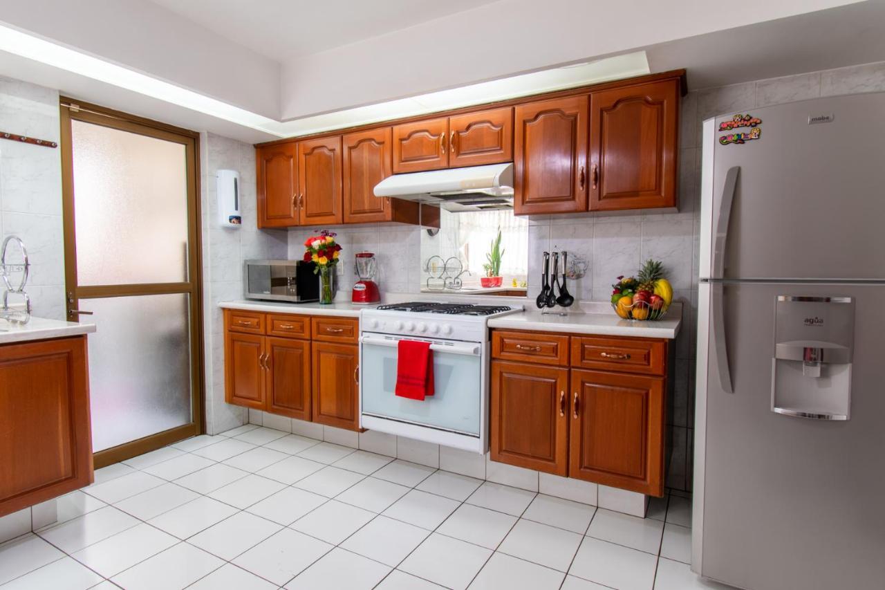 Homestay Casa Kinich