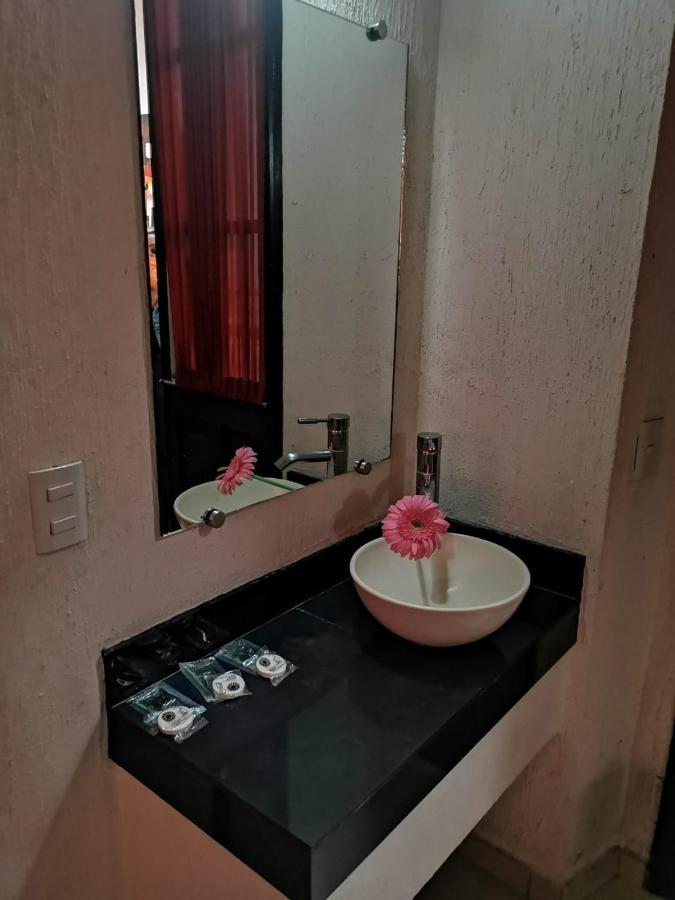 Hotel Jorge Alejandro
