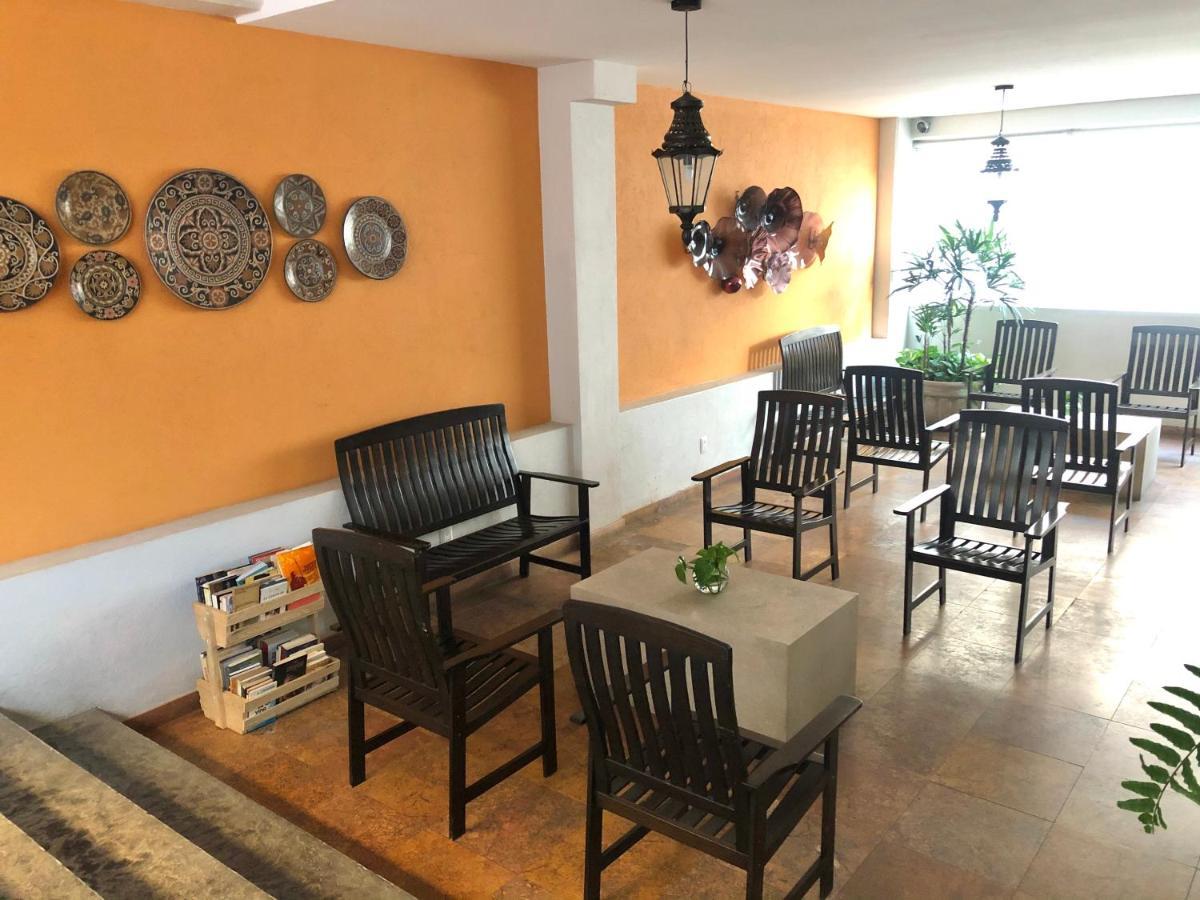 Apartamento Mi Pueblo Mágico