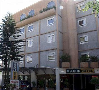 Ibeurohotel Expo - A Lado Del Centro De Convenciones