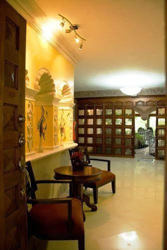Pequeno Hotel Ejecutivo 4* Guadalajara