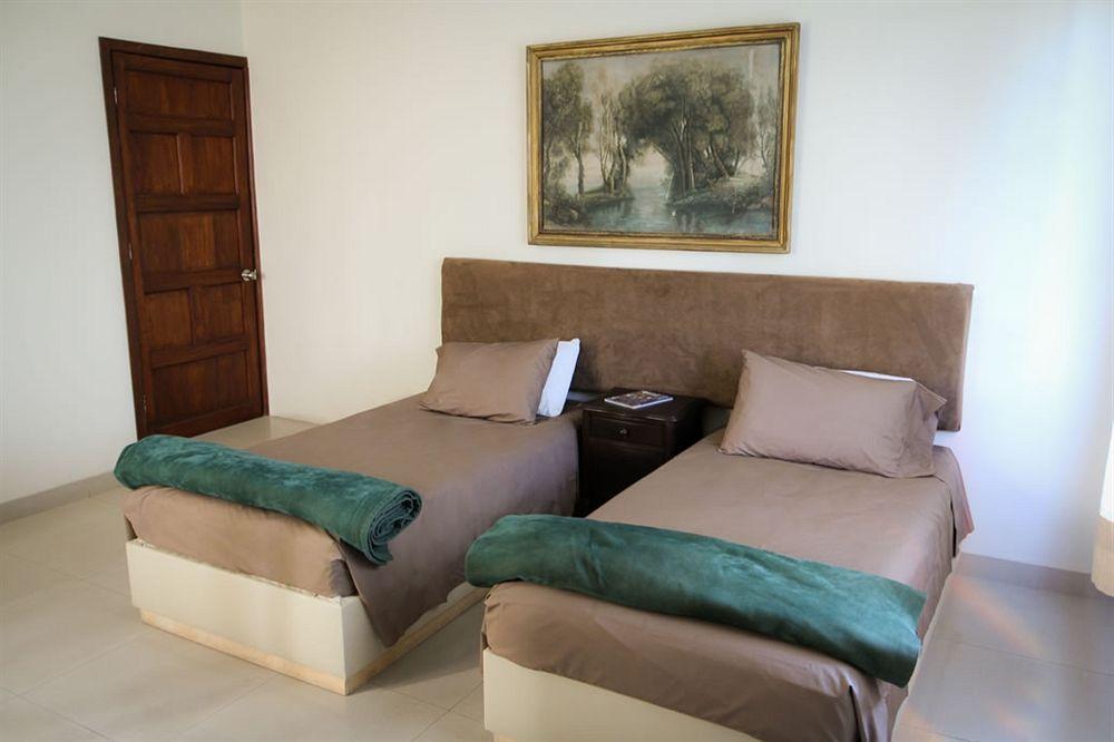 Casa Madonna La Providence 4*