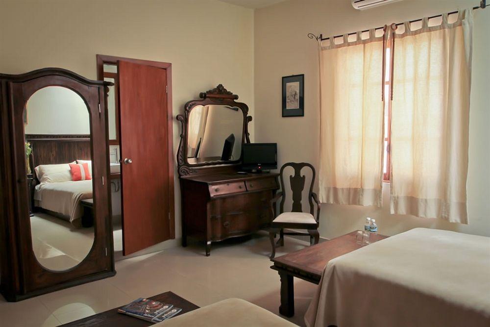 Casa Madonna La Providence Hotel 4*
