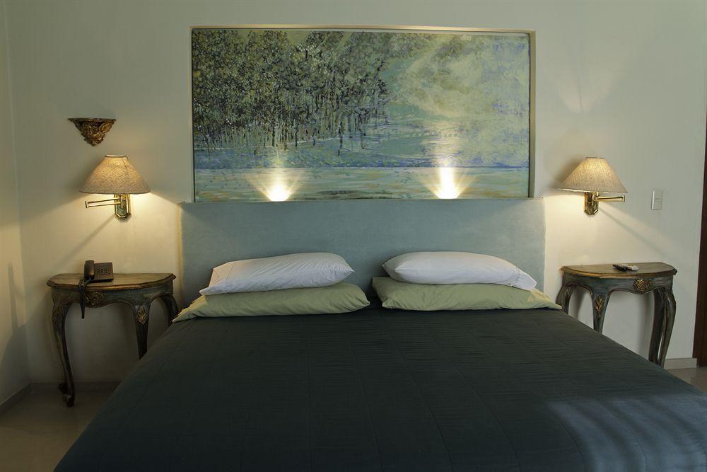 Casa Madonna La Providence Hotel 4*