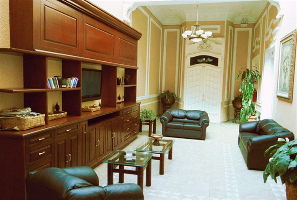 Hotel Regis