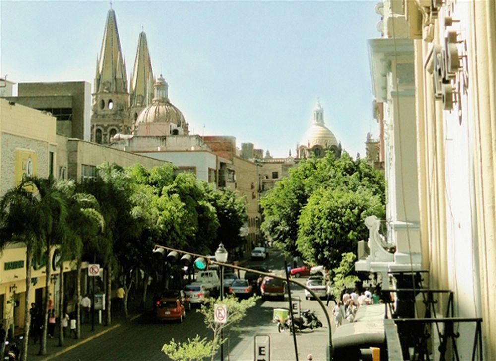 Regis Guadalajara