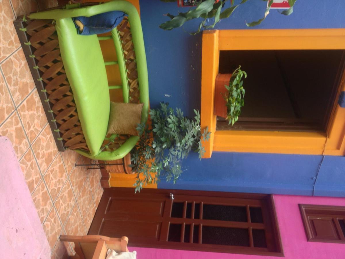 Hotel Casa Vilasanta Guadalajara