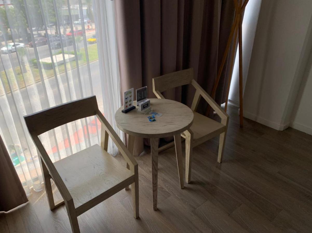 Okura Y Motel Guadalajara