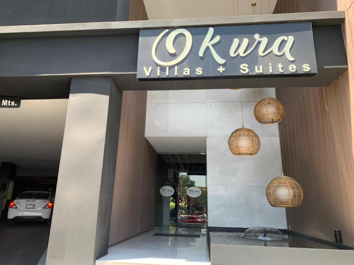 Okura Y Motel 4*