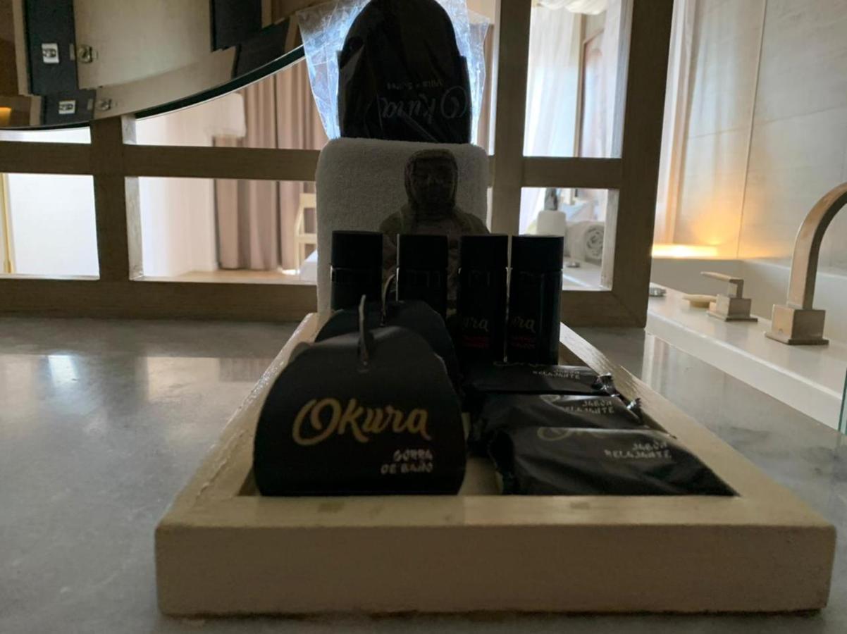 Okura Y Motel 4*