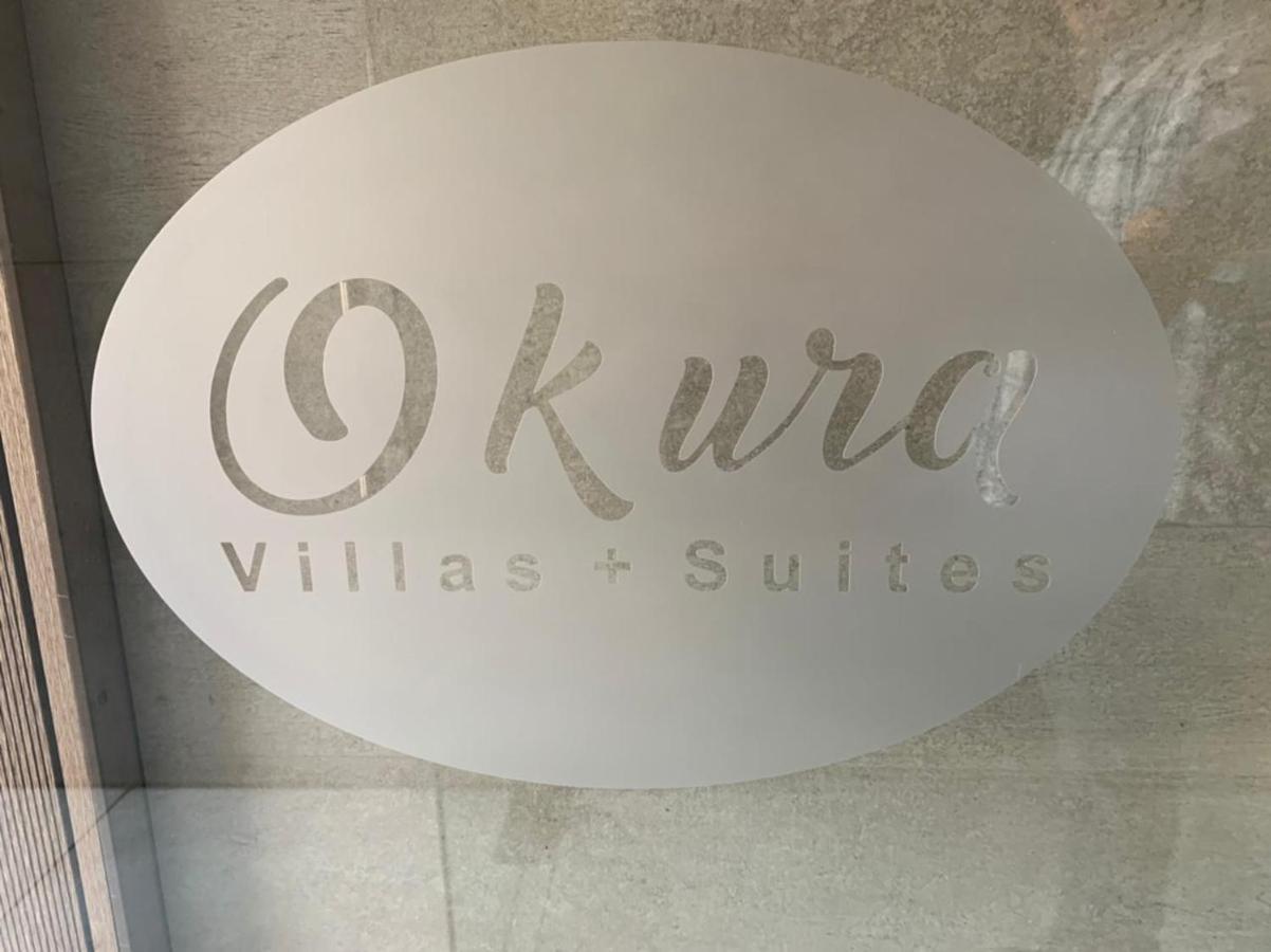 Okura Y Motel 4*