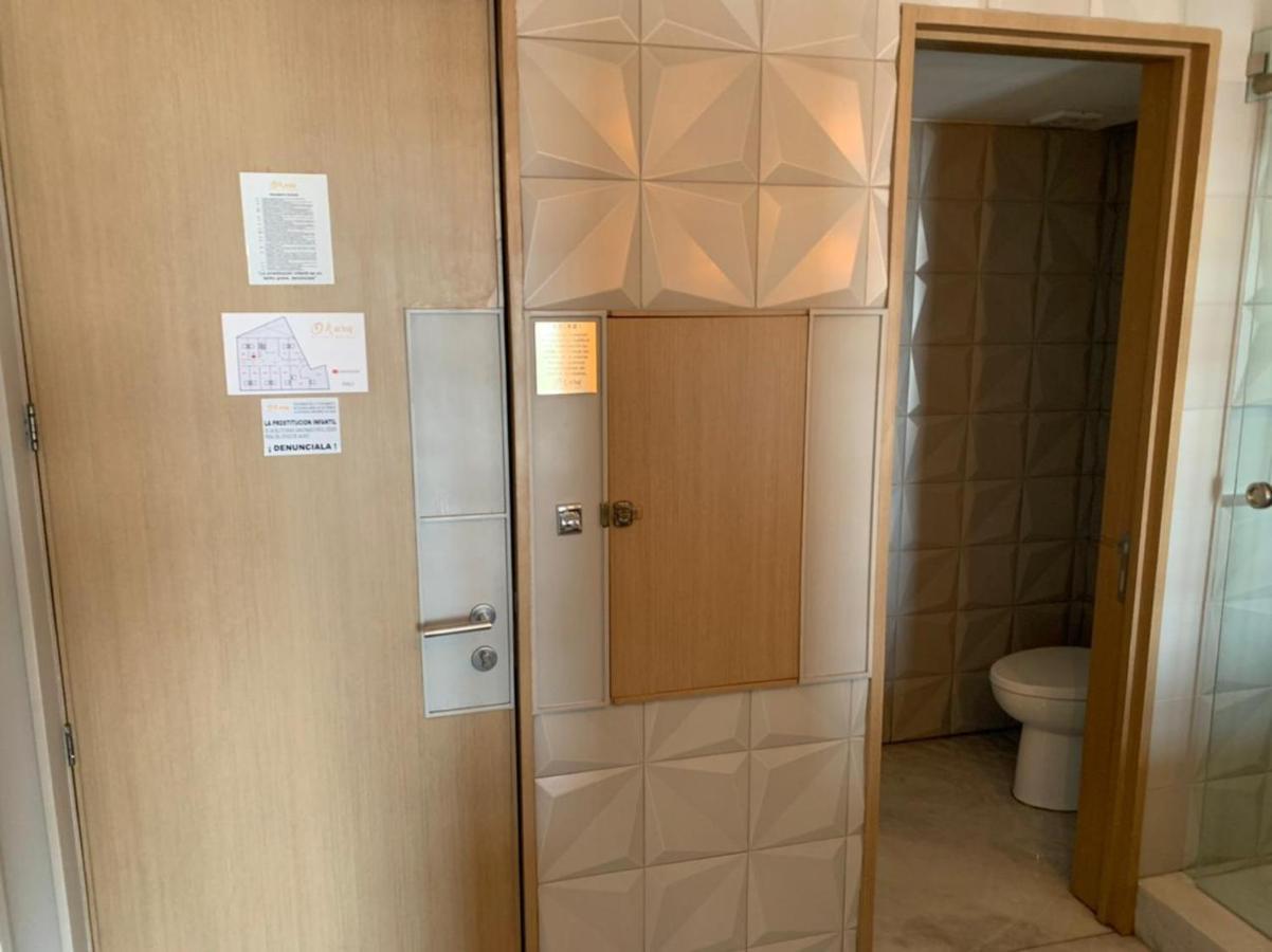 Okura Y Motel 4*