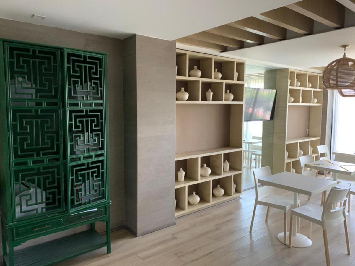 Okura Y Motel Guadalajara
