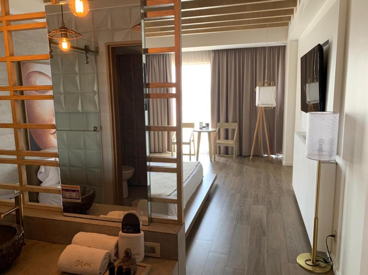 Okura Y 4* Guadalajara