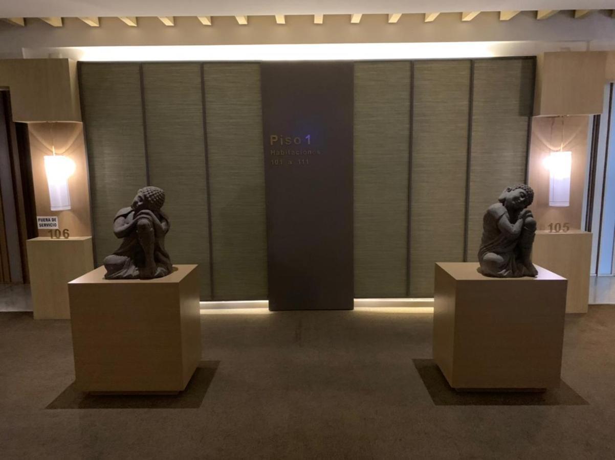 Okura Y 4* Guadalajara