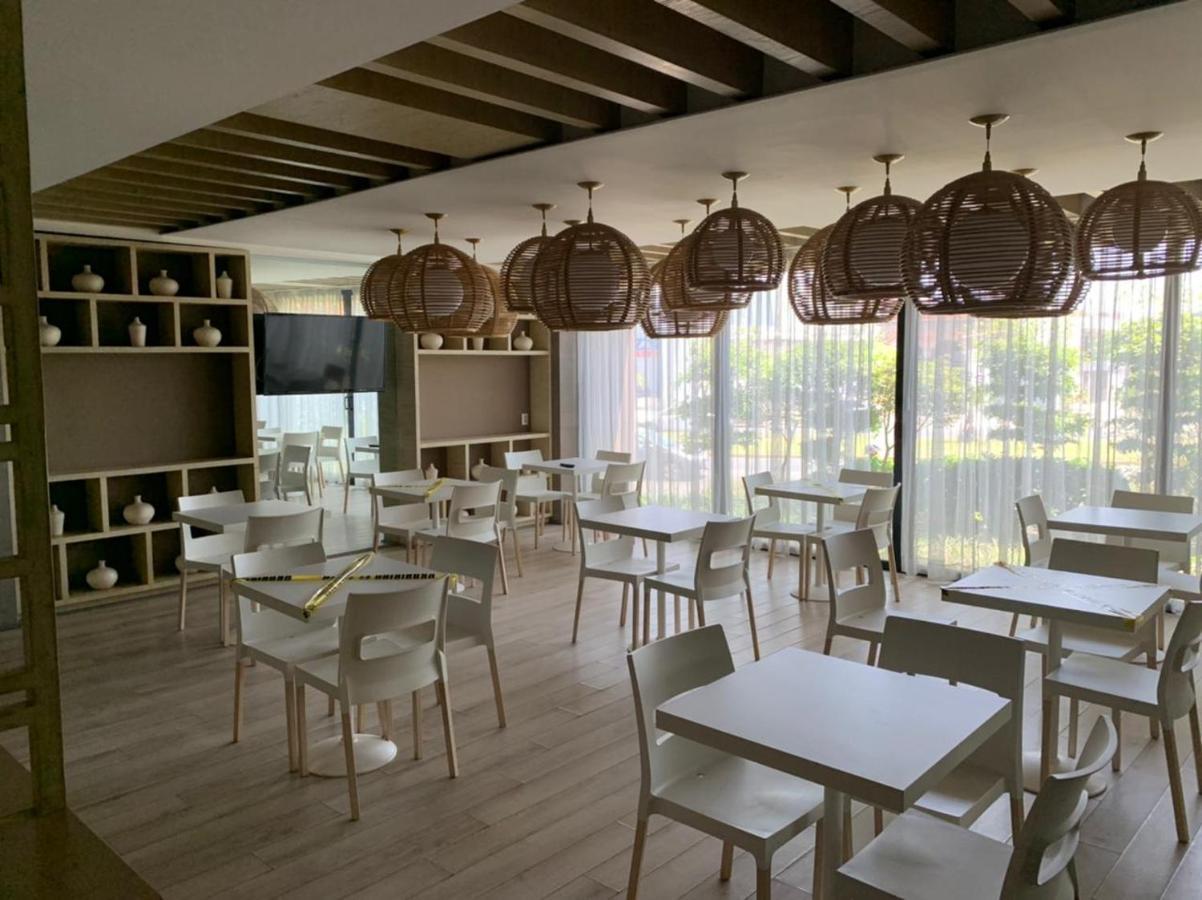 Motel Okura Y Guadalajara