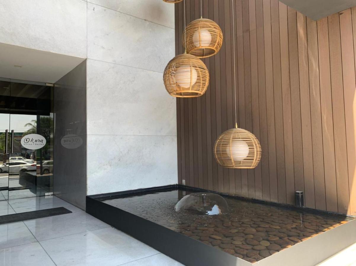 Okura Y Motel