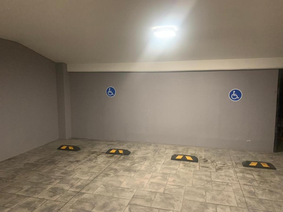 Okura Y Motel Guadalajara