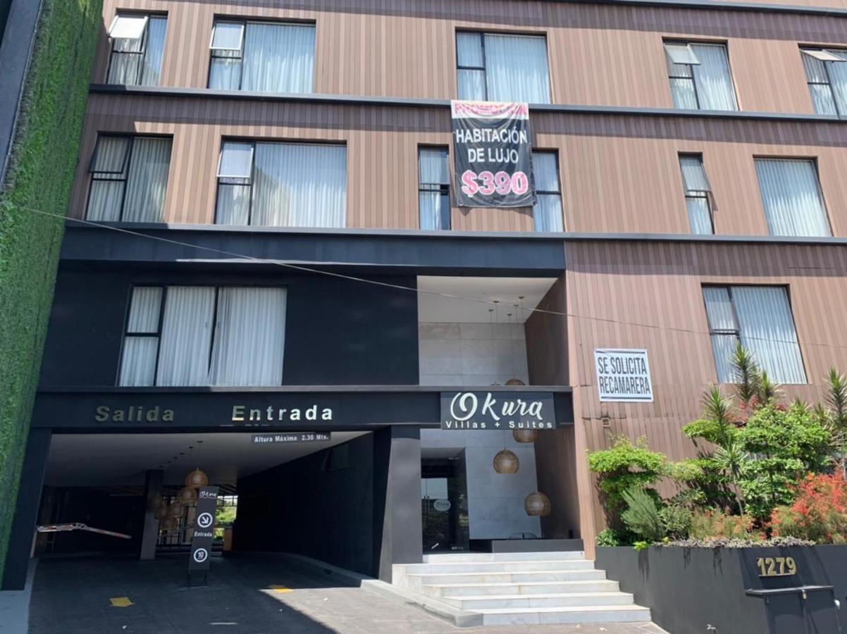 Okura Y Motel